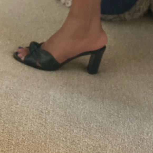 Saint Laurent mule - Picture 7 of 7